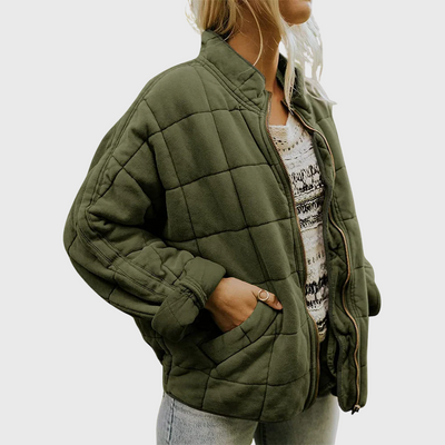 Mayfair™️ |Lightly Padded Jacket for Cool Days