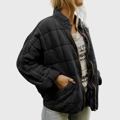Mayfair™️ |Lightly Padded Jacket for Cool Days