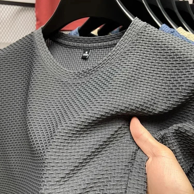 Mayfair™️ | legant Men’s T-Shirt