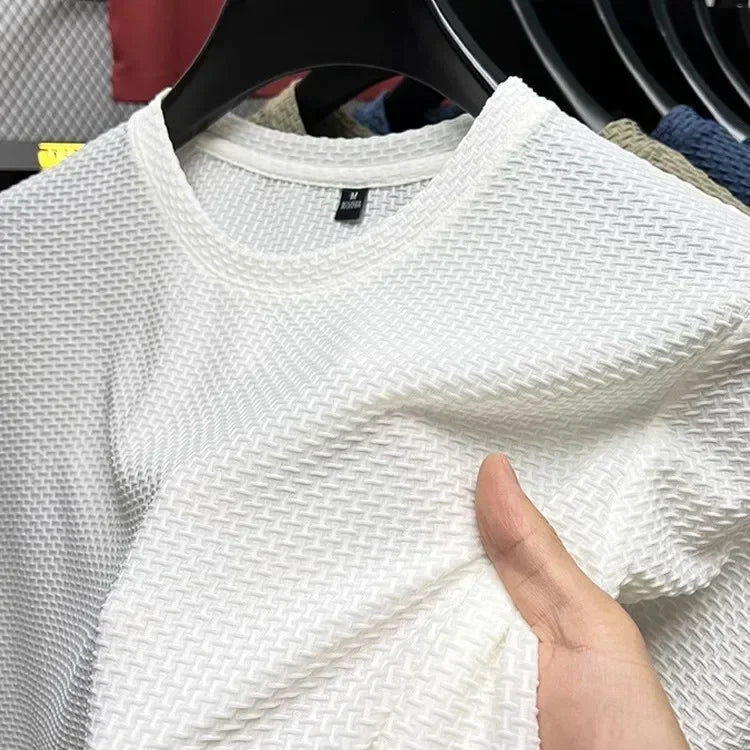 Mayfair™️ | legant Men’s T-Shirt