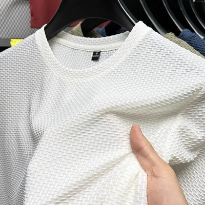 Mayfair™️ | legant Men’s T-Shirt
