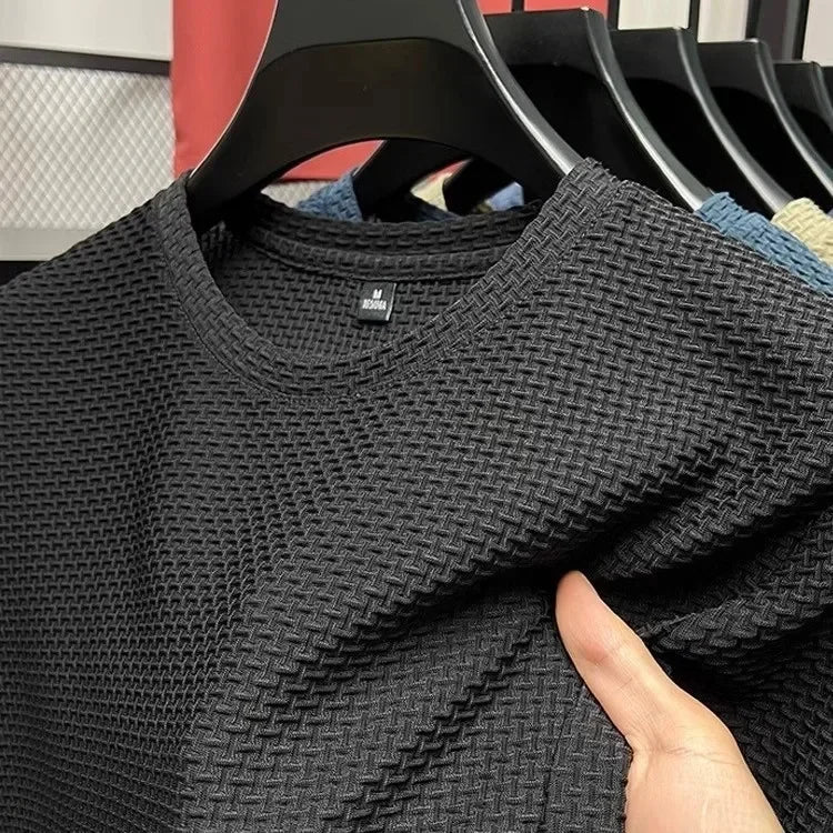 Mayfair™️ | legant Men’s T-Shirt