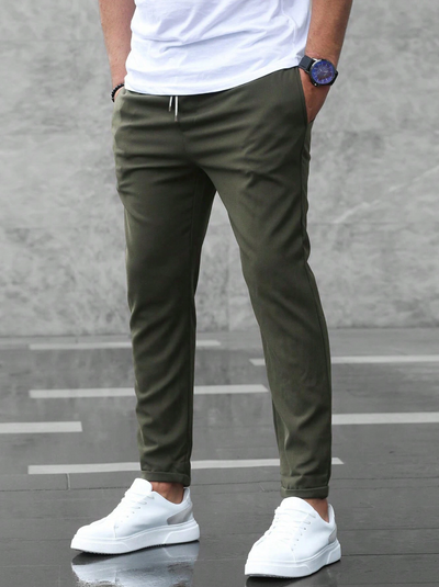 Mayfair™️ |Modern Stretch Pants for Men