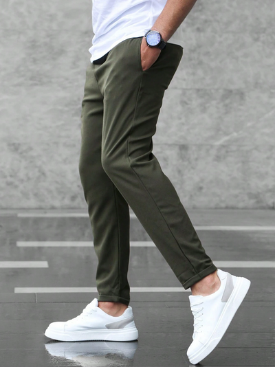 Mayfair™️ |Modern Stretch Pants for Men