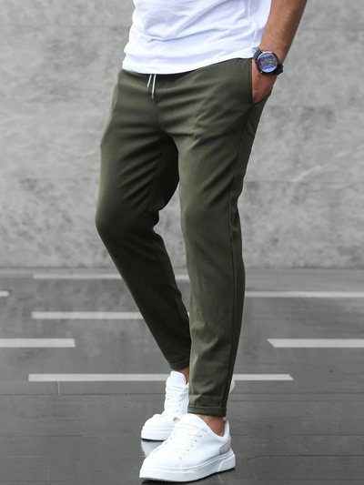 Mayfair™️ |Modern Stretch Pants for Men