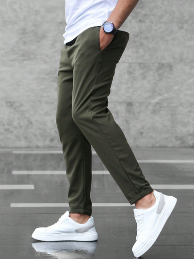 Mayfair™️ |Modern Stretch Pants for Men