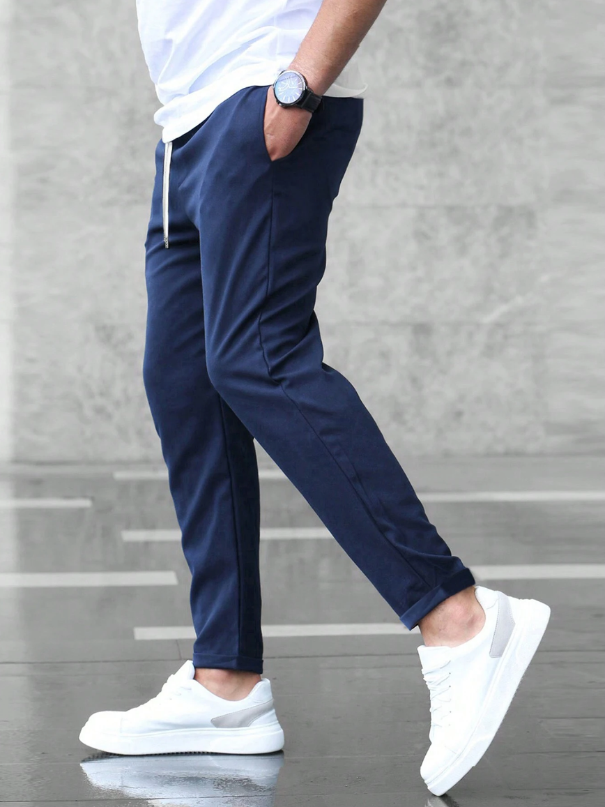 Mayfair™️ |Modern Stretch Pants for Men