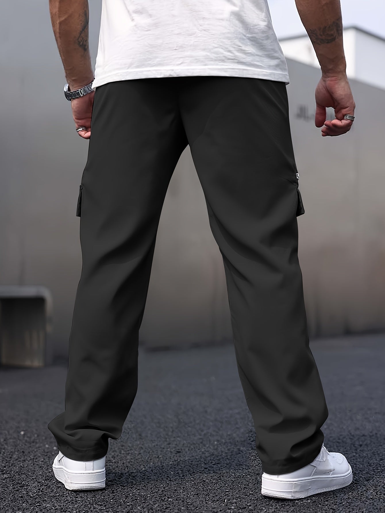 Mayfair™️ | Casual Cargobroek