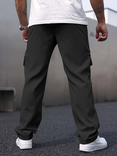 Mayfair™️ | Casual Cargobroek
