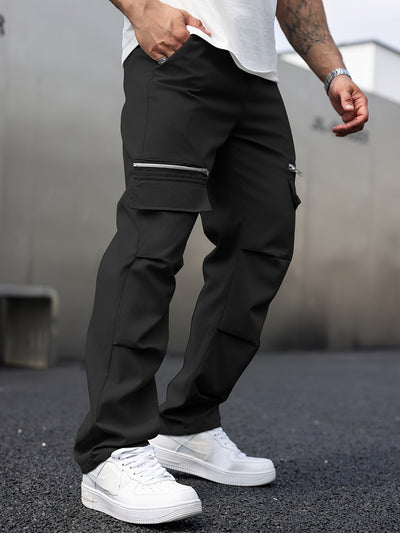 Mayfair™️ | Casual Cargobroek