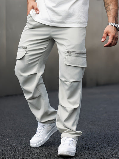 Mayfair™️ | Casual Cargobroek