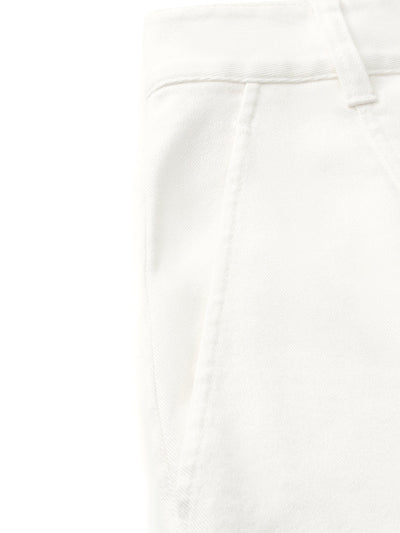 Mayfair™️ |  Wide-Leg Jeans