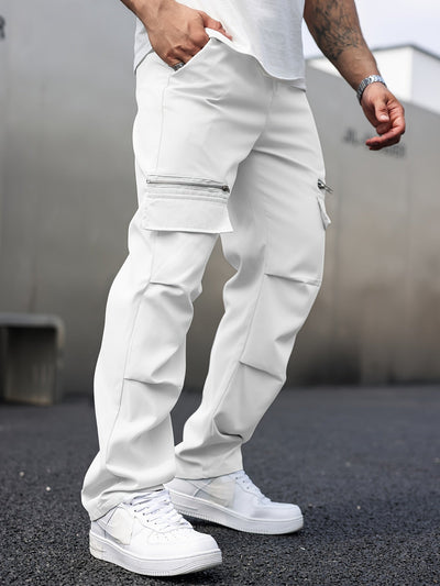 Mayfair™️ | Casual Cargobroek