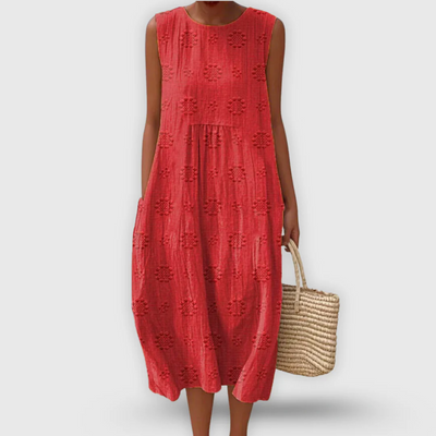 Mayfair™️ | Daisy Dune Midi