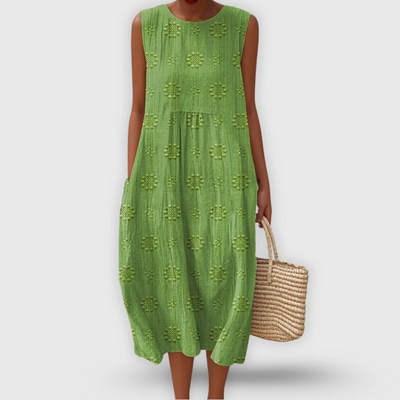 Mayfair™️ | Daisy Dune Midi