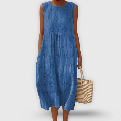 Mayfair™️ | Daisy Dune Midi