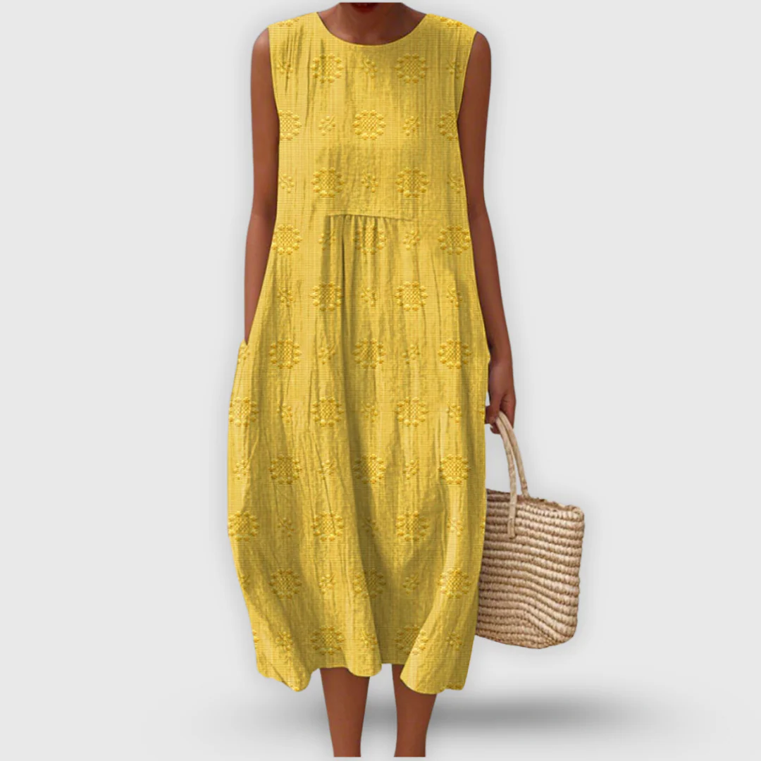 Mayfair™️ | Daisy Dune Midi