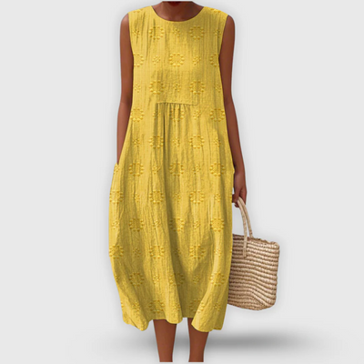 Mayfair™️ | Daisy Dune Midi