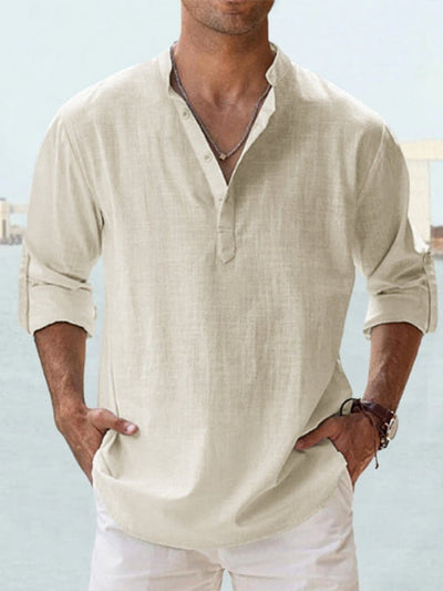 Mayfair™️ - Casual Blouse