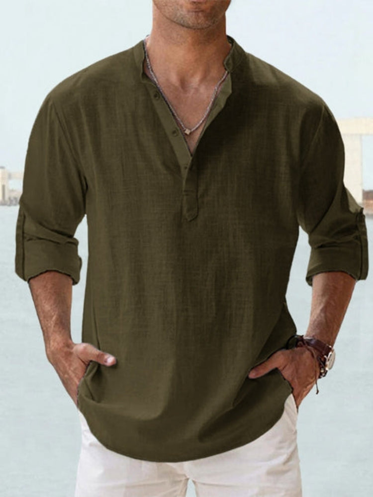 Mayfair™️ - Casual Blouse