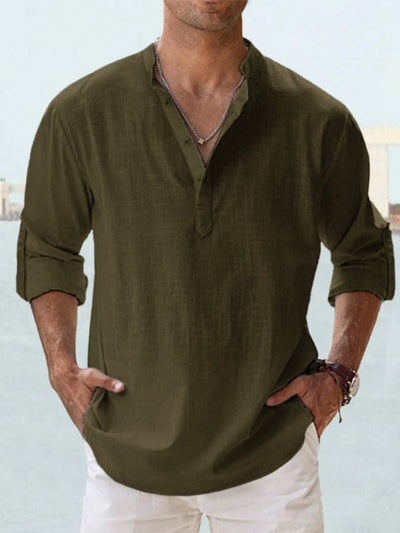 Mayfair™️ - Casual Blouse