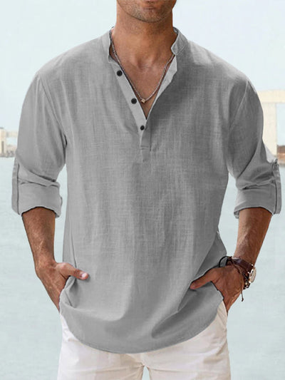 Mayfair™️ - Casual Blouse