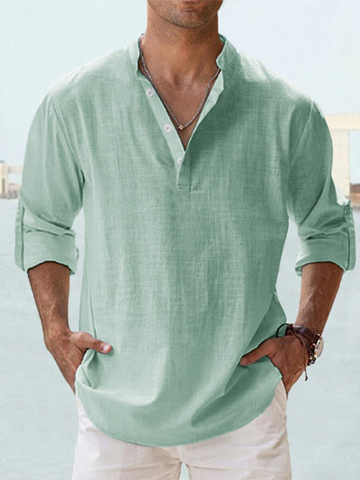 Mayfair™️ - Casual Blouse