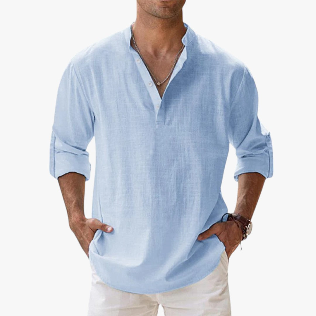 Mayfair™️ - Casual Blouse