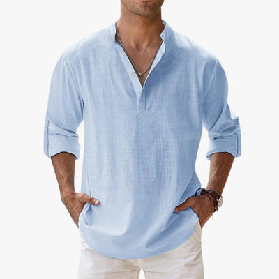 Mayfair™️ - Casual Blouse