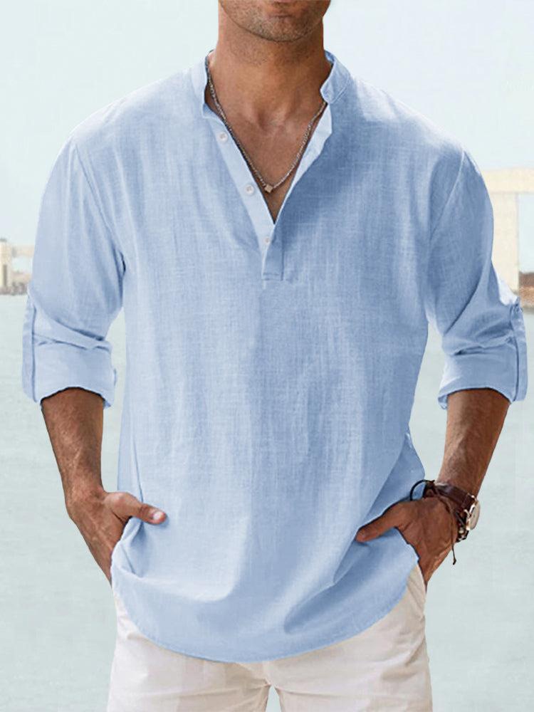 Mayfair™️ - Casual Blouse