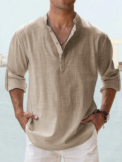 Mayfair™️ - Casual Blouse