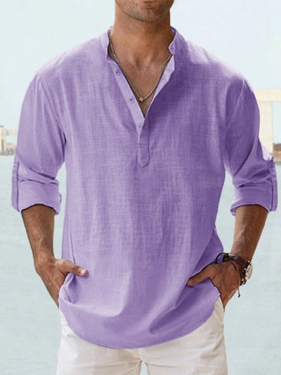 Mayfair™️ - Casual Blouse