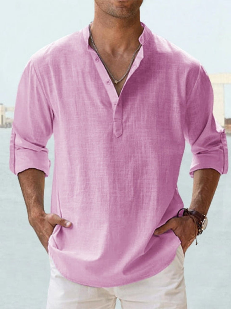 Mayfair™️ - Casual Blouse