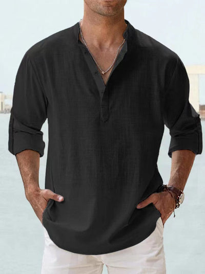 Mayfair™️ - Casual Blouse