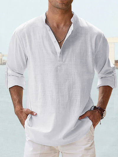 Mayfair™️ - Casual Blouse