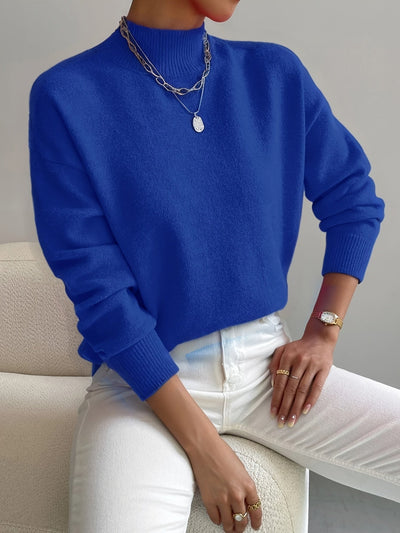 Mayfair™️ | Yvonne Elegant and Warm Sweater