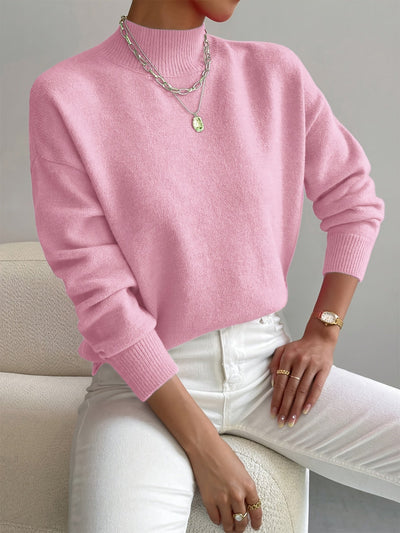 Mayfair™️ | Yvonne Elegant and Warm Sweater