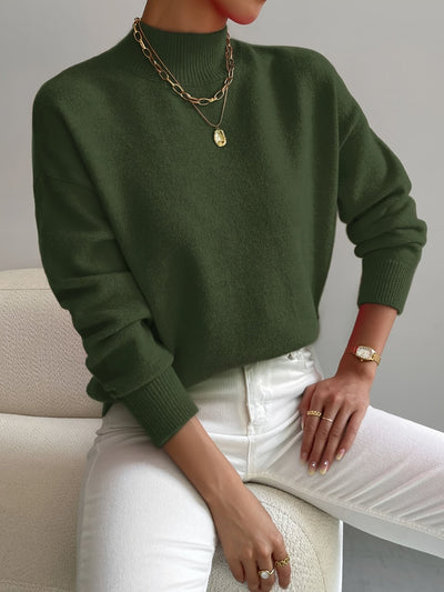 Mayfair™️ | Yvonne Elegant and Warm Sweater